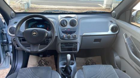 CHEVROLET Agile 1.4 4P LTZ FLEX, Foto 8