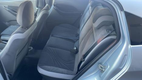 CHEVROLET Agile 1.4 4P LTZ FLEX, Foto 9