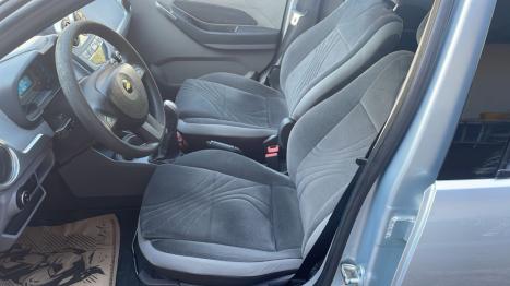 CHEVROLET Agile 1.4 4P LTZ FLEX, Foto 10