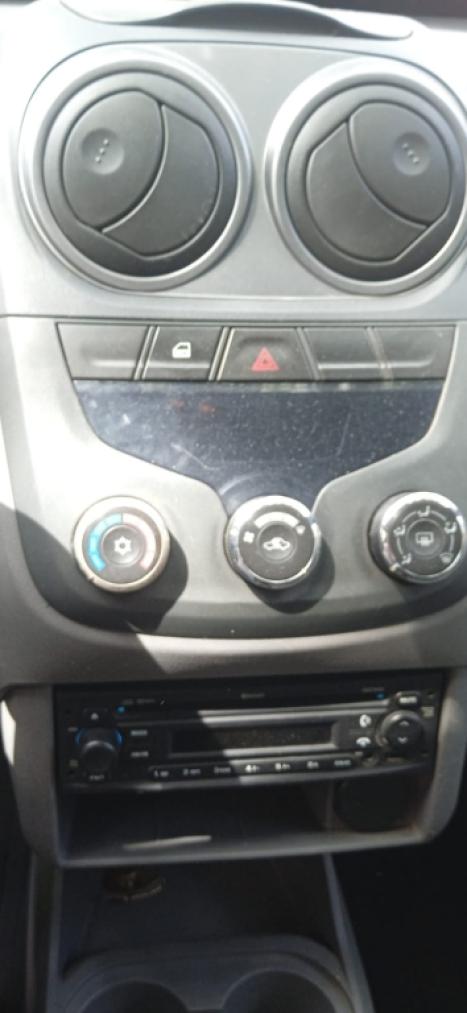 CHEVROLET Agile 1.4 4P LTZ EFFECT FLEX, Foto 9