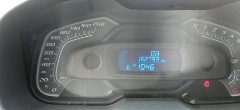 CHEVROLET Agile 1.4 4P LTZ EFFECT FLEX, Foto 11