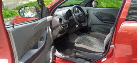 CHEVROLET Agile 1.4 4P LTZ EFFECT FLEX, Foto 12