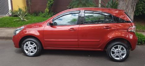 CHEVROLET Agile 1.4 4P LTZ EFFECT FLEX, Foto 2