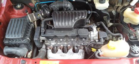 CHEVROLET Agile 1.4 4P LTZ EFFECT FLEX, Foto 13