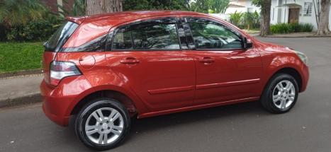 CHEVROLET Agile 1.4 4P LTZ EFFECT FLEX, Foto 1