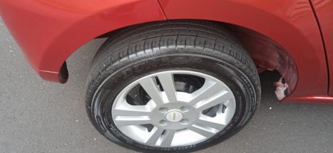 CHEVROLET Agile 1.4 4P LTZ EFFECT FLEX, Foto 14