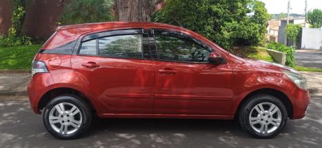 CHEVROLET Agile 1.4 4P LTZ EFFECT FLEX, Foto 6