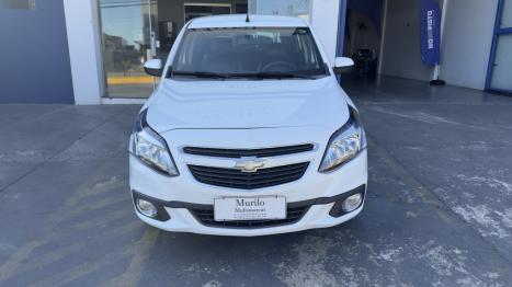 CHEVROLET Agile 1.4 4P LTZ FLEX, Foto 1