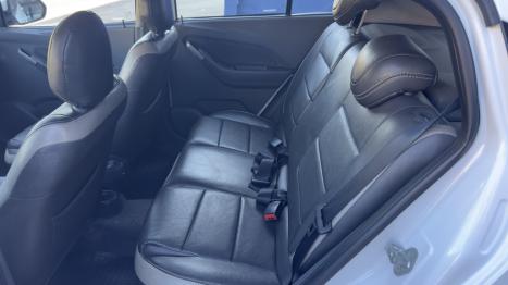 CHEVROLET Agile 1.4 4P LTZ FLEX, Foto 8