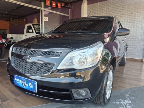 CHEVROLET Agile 1.4 4P LTZ FLEX, Foto 1
