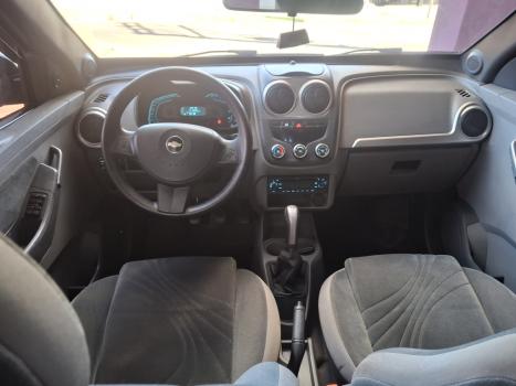 CHEVROLET Agile 1.4 4P LTZ FLEX, Foto 2