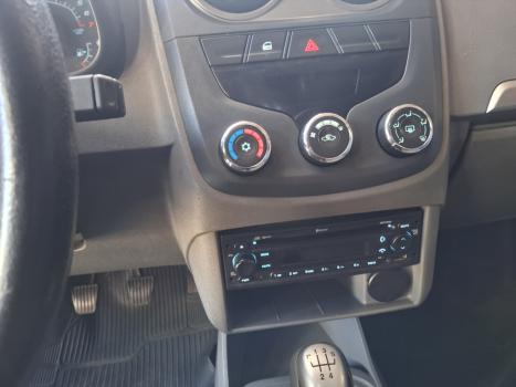 CHEVROLET Agile 1.4 4P LTZ FLEX, Foto 3