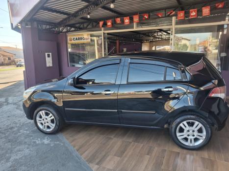 CHEVROLET Agile 1.4 4P LTZ FLEX, Foto 4