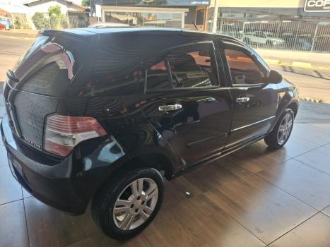 CHEVROLET Agile 1.4 4P LTZ FLEX, Foto 5