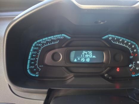 CHEVROLET Agile 1.4 4P LTZ FLEX, Foto 6