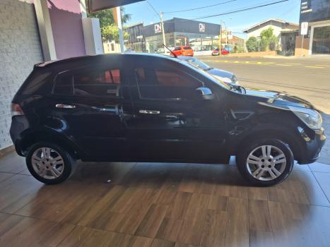 CHEVROLET Agile 1.4 4P LTZ FLEX, Foto 8