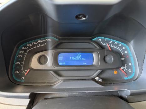 CHEVROLET Agile 1.4 4P LT FLEX, Foto 7