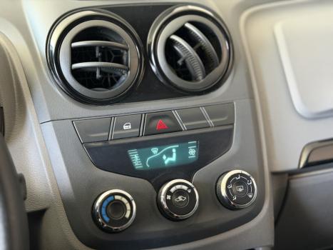 CHEVROLET Agile 1.4 4P LT FLEX, Foto 9