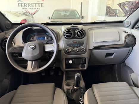 CHEVROLET Agile 1.4 4P LT FLEX, Foto 12