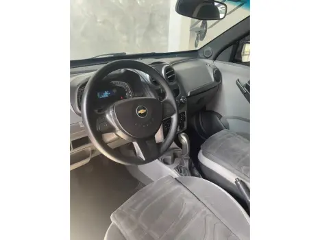 CHEVROLET Agile 1.4 4P FLEX LT EASYTRONIC AUTOMATIZADO, Foto 5