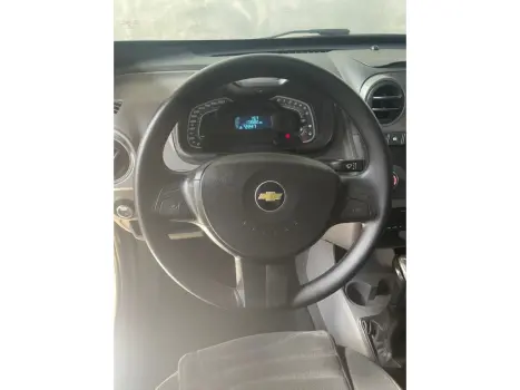 CHEVROLET Agile 1.4 4P FLEX LT EASYTRONIC AUTOMATIZADO, Foto 6