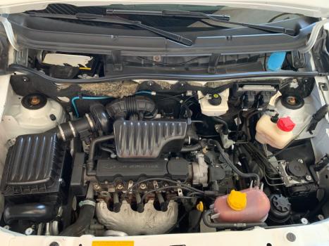 CHEVROLET Agile 1.4 4P FLEX LT EASYTRONIC AUTOMATIZADO, Foto 8
