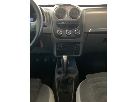 CHEVROLET Agile 1.4 4P FLEX LT EASYTRONIC AUTOMATIZADO, Foto 10