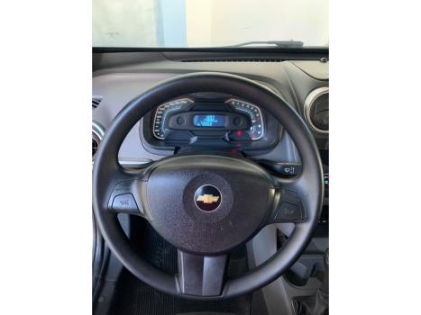CHEVROLET Agile 1.4 4P FLEX LT EASYTRONIC AUTOMATIZADO, Foto 11