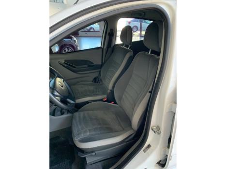 CHEVROLET Agile 1.4 4P FLEX LT EASYTRONIC AUTOMATIZADO, Foto 12