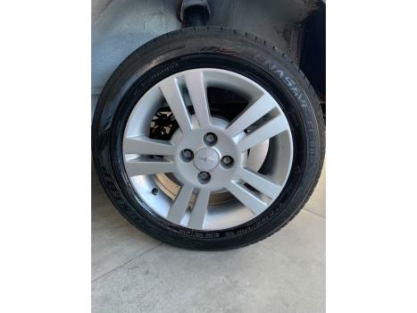CHEVROLET Agile 1.4 4P FLEX LT EASYTRONIC AUTOMATIZADO, Foto 13