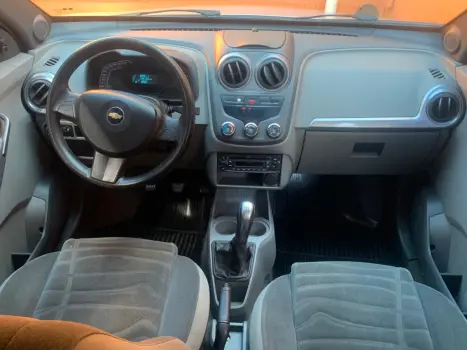 CHEVROLET Agile 1.4 4P LTZ FLEX, Foto 4