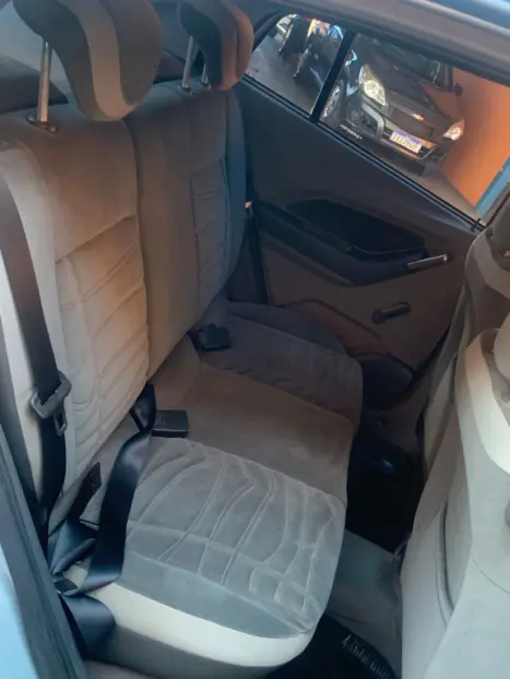 CHEVROLET Agile 1.4 4P LTZ FLEX, Foto 7