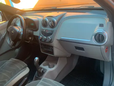 CHEVROLET Agile 1.4 4P LTZ FLEX, Foto 9