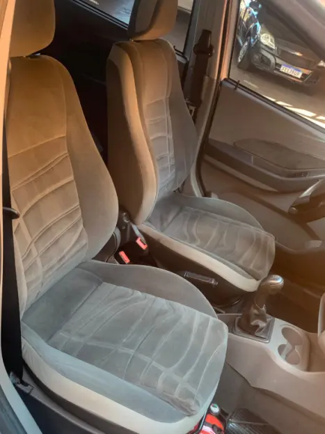 CHEVROLET Agile 1.4 4P LTZ FLEX, Foto 10