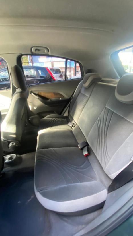 CHEVROLET Agile 1.4 4P LTZ FLEX, Foto 6