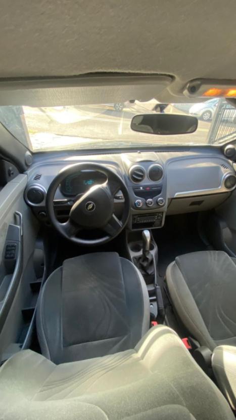 CHEVROLET Agile 1.4 4P LTZ FLEX, Foto 7