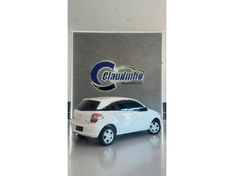 CHEVROLET Agile 1.4 4P LTZ FLEX, Foto 7