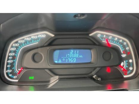CHEVROLET Agile 1.4 4P LTZ FLEX, Foto 9