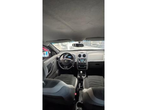 CHEVROLET Agile 1.4 4P LTZ FLEX, Foto 11