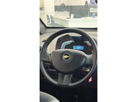 CHEVROLET Agile 1.4 4P LTZ FLEX, Foto 12