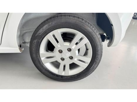 CHEVROLET Agile 1.4 4P LTZ FLEX, Foto 7