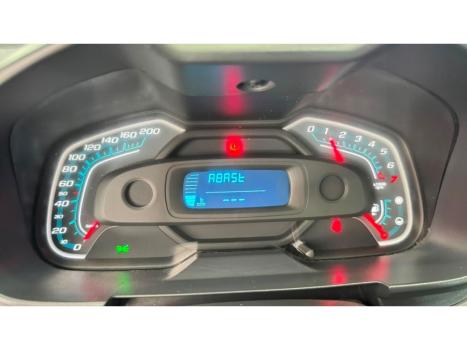 CHEVROLET Agile 1.4 4P LTZ FLEX, Foto 9