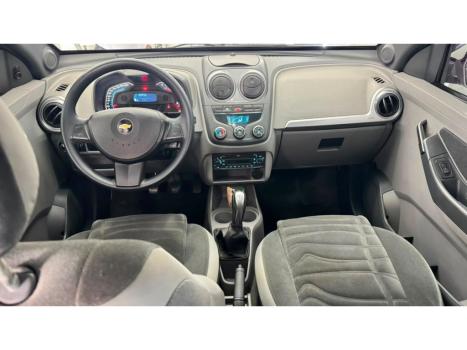 CHEVROLET Agile 1.4 4P LTZ FLEX, Foto 11
