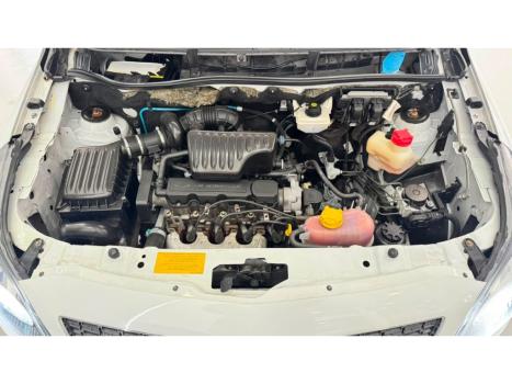 CHEVROLET Agile 1.4 4P LTZ FLEX, Foto 12