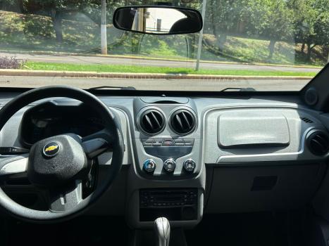 CHEVROLET Agile 1.4 4P LTZ FLEX, Foto 6