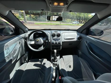 CHEVROLET Agile 1.4 4P LTZ FLEX, Foto 7