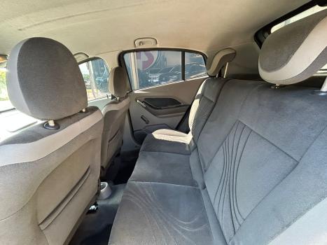 CHEVROLET Agile 1.4 4P LTZ FLEX, Foto 8