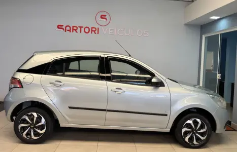 CHEVROLET Agile 1.4 4P LT FLEX, Foto 4
