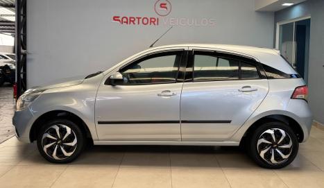CHEVROLET Agile 1.4 4P LT FLEX, Foto 5