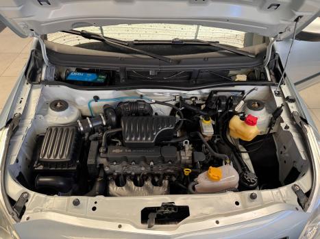 CHEVROLET Agile 1.4 4P LT FLEX, Foto 6